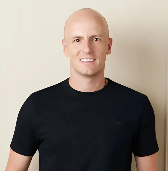 Sascha Breuss - Founder, Ridge