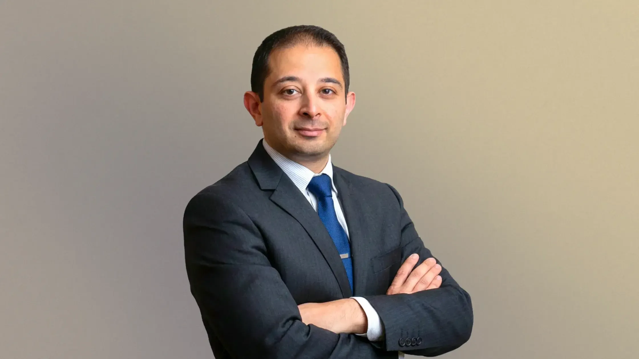 Islamic Finance Doesn't Need a Rebrand. It Needs One Accountable Partner.